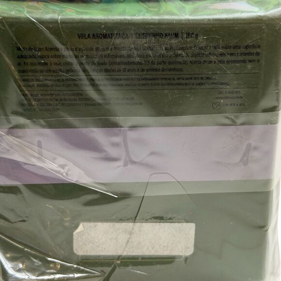 Farm Rio candle home New RARE - Picture 2 of 8